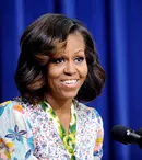 Michelle Obama este mare fan al serialului „Scandal”