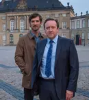 Serialul „Crimele din Midsomer” a marcat episodul 100 în Danemarca