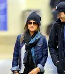 Actorii Mila Kunis şi Ashton Kutcher s-au logodit