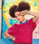 Nicole Cherry a lansat videoclipul piesei “Phenomeno”