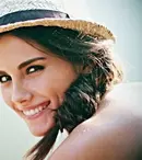 Nicolle Stănese prezintă finala Eurovision România 