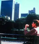 O chelneriţă norocoasă