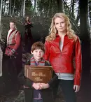 DIVA va difuza, de astăzi, serialul "Once Upon a Time"