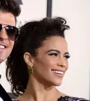 Robin Thicke şi Paula Patton divorţează, după 9 ani de căsnicie