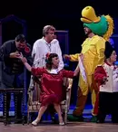 Spectacolul „Roman teatral”, în premieră la TVR 2, în această seară