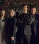 “Sherlock”, sezonul al treilea, în premieră la AXN, din 22 martie
