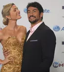 Sonya Smith şi-a refăcut viaţa după divorţul de Gabriel Porras