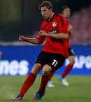 Fotbal: Bayer Leverkusen - PSG 