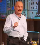 Toni Grecu: ”Asistăm la un fel de explozie a unei stații tv de mare calibru”