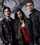 „Jurnalele vampirilor” începe diseară la Diva Universal