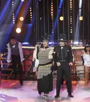 Monica Anghel: “Andrei Aradits e de nestăpânit!”