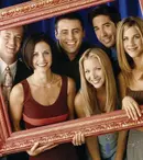 Actorii din „Prietenii tăi” nu suportă melodia de pe generic