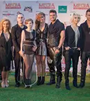 Trupa LaLa Band a împlinit trei ani: "Au fost trei ani magici, minunaţi"