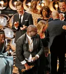 Oscar 2014: „12 ani de sclavie” e cel mai bun film al anului trecut