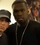 50 Cent îi este recunoscător lui Eminem