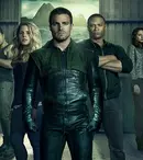 Al doilea sezon al serialului „Arcașul” se apropie de final