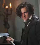 Abraham Lincoln: Vânător de vampiri