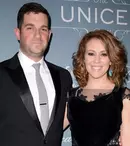 Alyssa Milano şi soţul ei aşteaptă al doilea copil