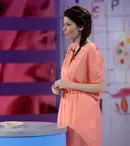 Anca Lungu la "Junior Chef": "Nu am ştiut că îi provoc o durere atât de mare"