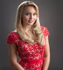 Angelique Boyer ar putea fi noua „Uzurpatoare”