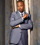 Actorul Columbus Short („Scandal”) riscă 4 ani de închisoare