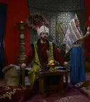 La filmările pentru “Happy show”,  Jojo i-a spart buza unui coleg