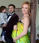 “Când vine barza”, un nou reality-show cu vedete, la Euforia TV, din 22 martie