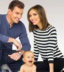 Sezonul 6 al show-ului „Giuliana & Bill” începe la E! pe 30 martie