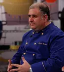 Horia Vîrlan, juratul "Junior Chef", crede în superstiții