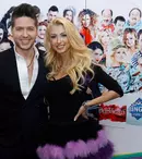 Andreea Bălan, coprezentatoare la "România Dansează": "E o onoare!"