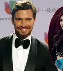 Julian Gil nu se grăbeşte să se însoare cu mai tânăra sa iubită