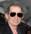 Keith Richards scrie o carte pentru copii