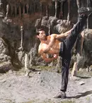 Vânătoarea ultimului dragon