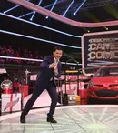 Liviu Vârciu: "Singurul om de pe platou care are voie cu ceas sunt eu!"