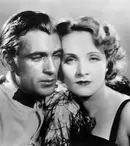 Marlene Dietrich şi Gary Cooper se văd la „Telecinemateca” TVR 2