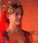 Hurrem vrea neapărat să scape de Şah, azi, în « Suleyman Magnificul »