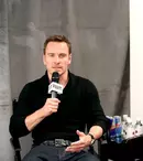 Michael Fassbender şi Lupita Nyong’o sunt împreună