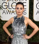 De ce nu îşi poartă Mila Kunis inelul de logodnă?