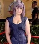 Kelly Osbourne a renunţat la emisiunea „Fashion Police” de la E!