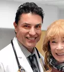 Osvaldo Rios: "Să lucrez cu Shirley MacLaine a fost o mare lecţie de viaţă"