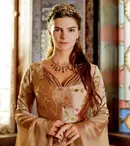 Pelin Karahan, Mihrimah din „Suleyman Magnificul”, este însărcinată 