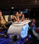 Andra izbucneşte în lacrimi diseară, la “Românii au talent”