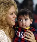 Shakira a confirmat că e însărcinată