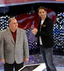 La "Te pui cu blondele?", Horia Vîrlan dezvăluie ce i-ar găti Biancăi Drăguşanu