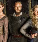 Serialul “Vikingii” va avea şi un al treilea sezon