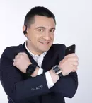 George Buhnici prezintă, pe 8 martie, maşinile viitorului