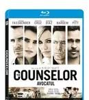 "Avocatul", cu Fassbender, Pitt, Diaz, Bardem şi Cruz, apare pe Blu-ray şi DVD