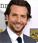 Bradley Cooper ar putea să-l joace pe Indiana Jones