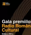 TVR 2 difuzează Gala Premiilor Radio România Cultural