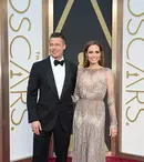 Top 20 ţinute de la decernarea Premiilor Oscar 2014